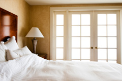 Wilderswood bedroom extension costs