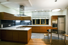 kitchen extensions Wilderswood